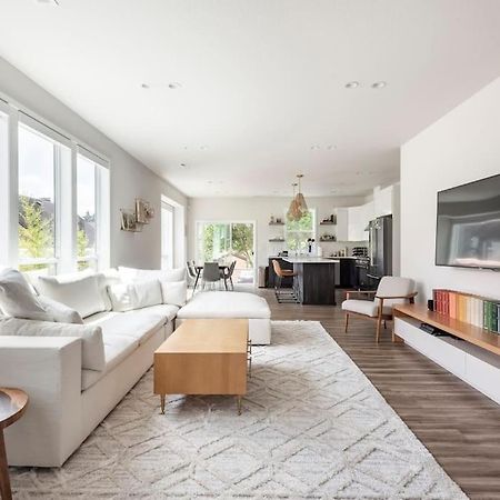 Comfy Family Home, Walkable Neighborhood + Patio! Portland Ngoại thất bức ảnh