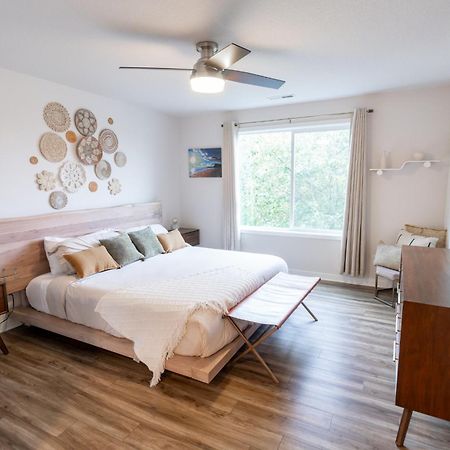Comfy Family Home, Walkable Neighborhood + Patio! Portland Ngoại thất bức ảnh