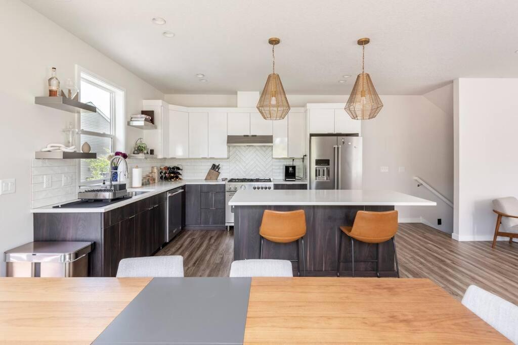 Comfy Family Home, Walkable Neighborhood + Patio! Portland Ngoại thất bức ảnh