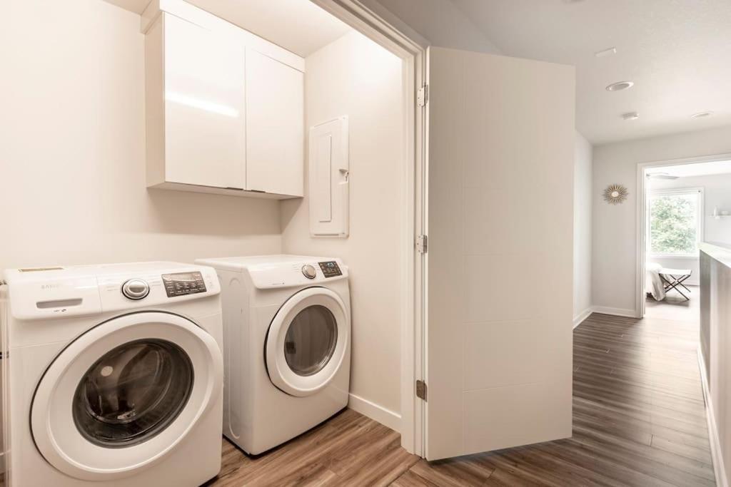 Comfy Family Home, Walkable Neighborhood + Patio! Portland Ngoại thất bức ảnh