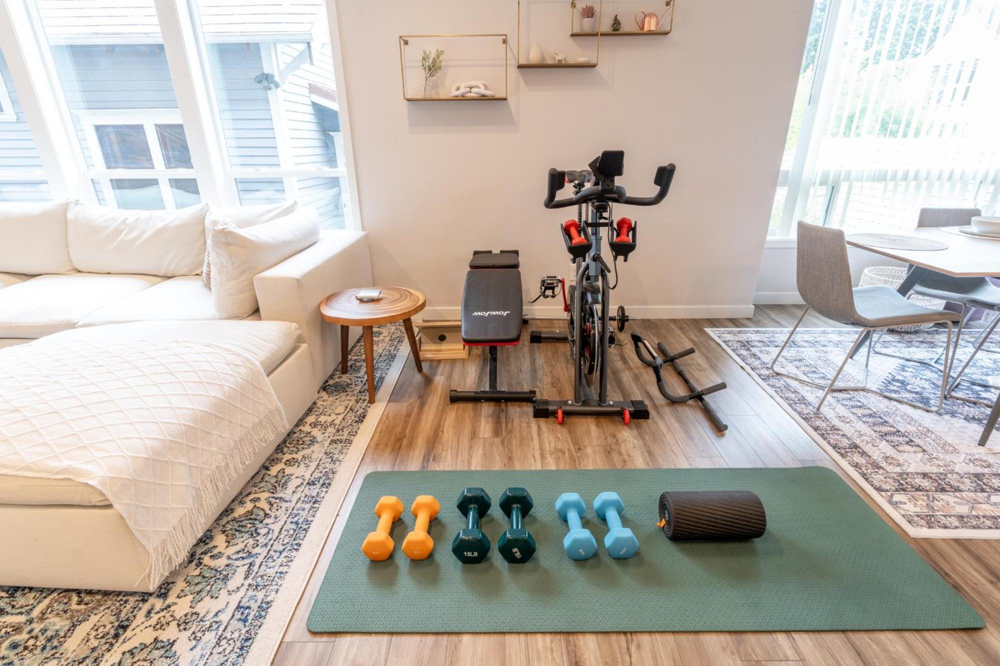 Comfy Family Home, Walkable Neighborhood + Patio! Portland Ngoại thất bức ảnh
