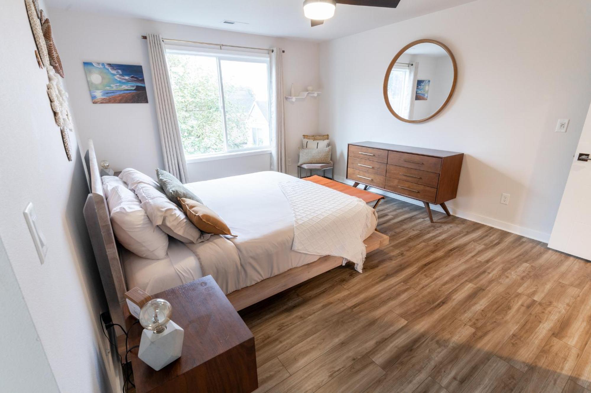 Comfy Family Home, Walkable Neighborhood + Patio! Portland Ngoại thất bức ảnh