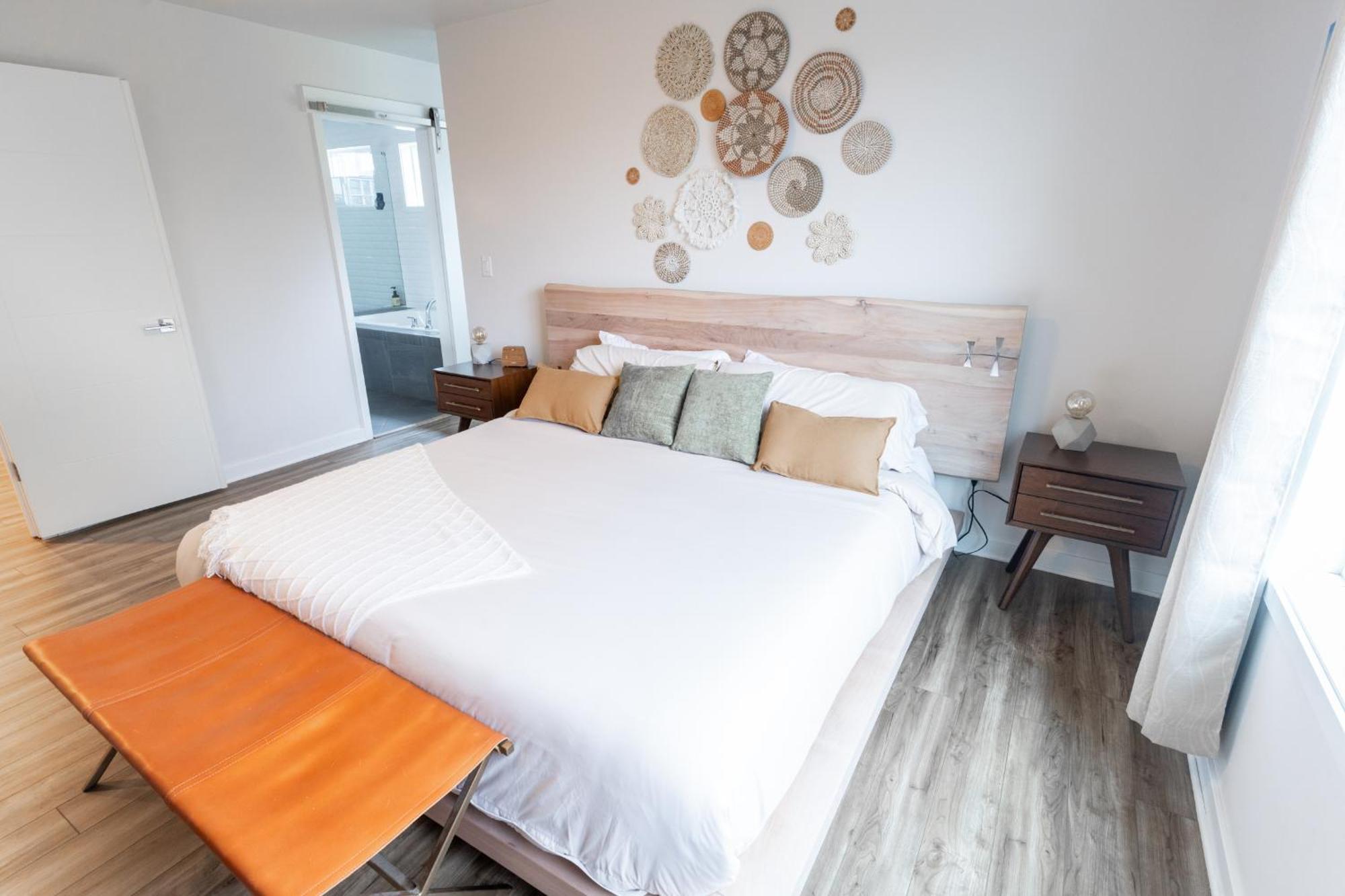 Comfy Family Home, Walkable Neighborhood + Patio! Portland Ngoại thất bức ảnh