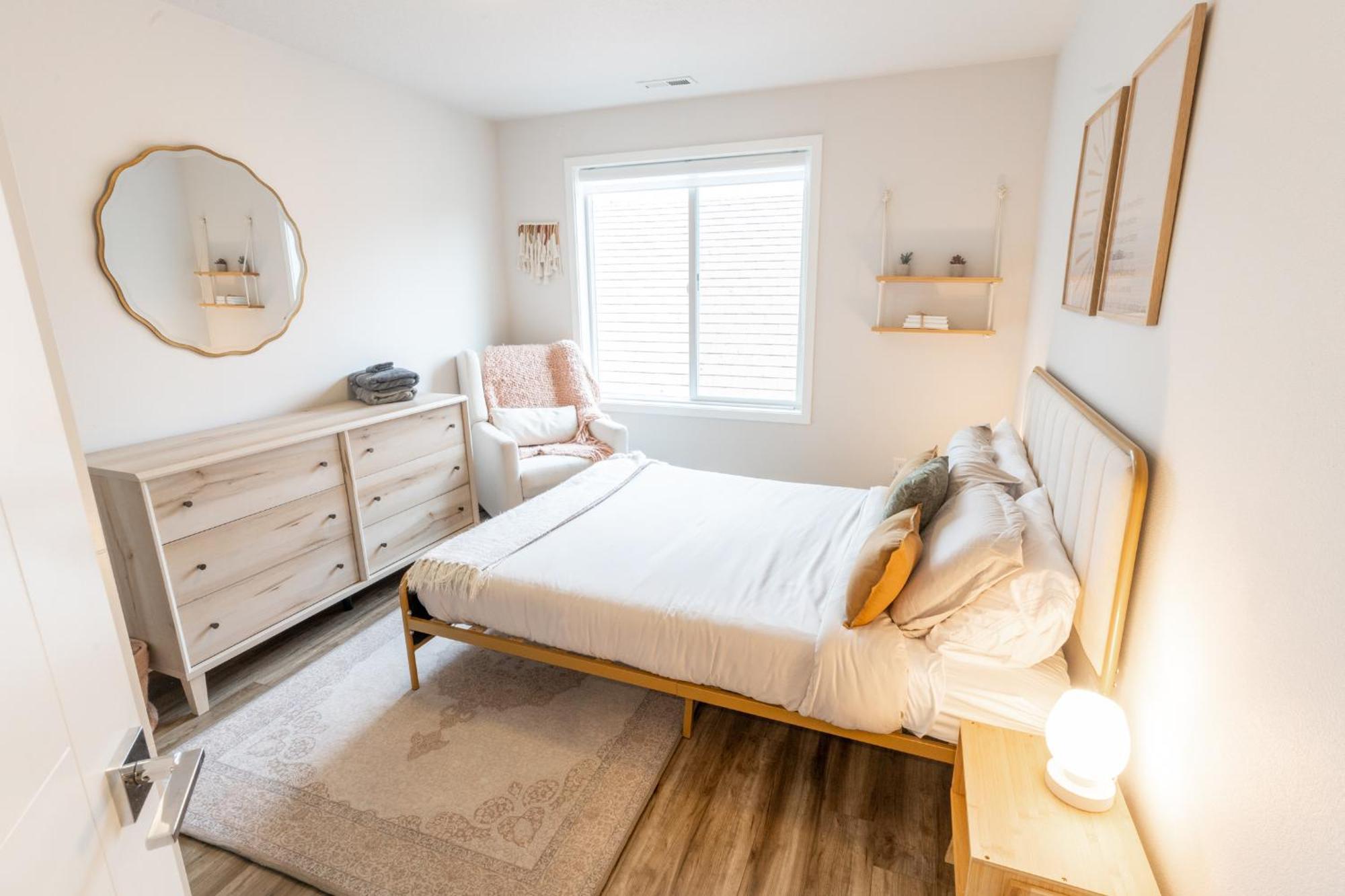 Comfy Family Home, Walkable Neighborhood + Patio! Portland Ngoại thất bức ảnh