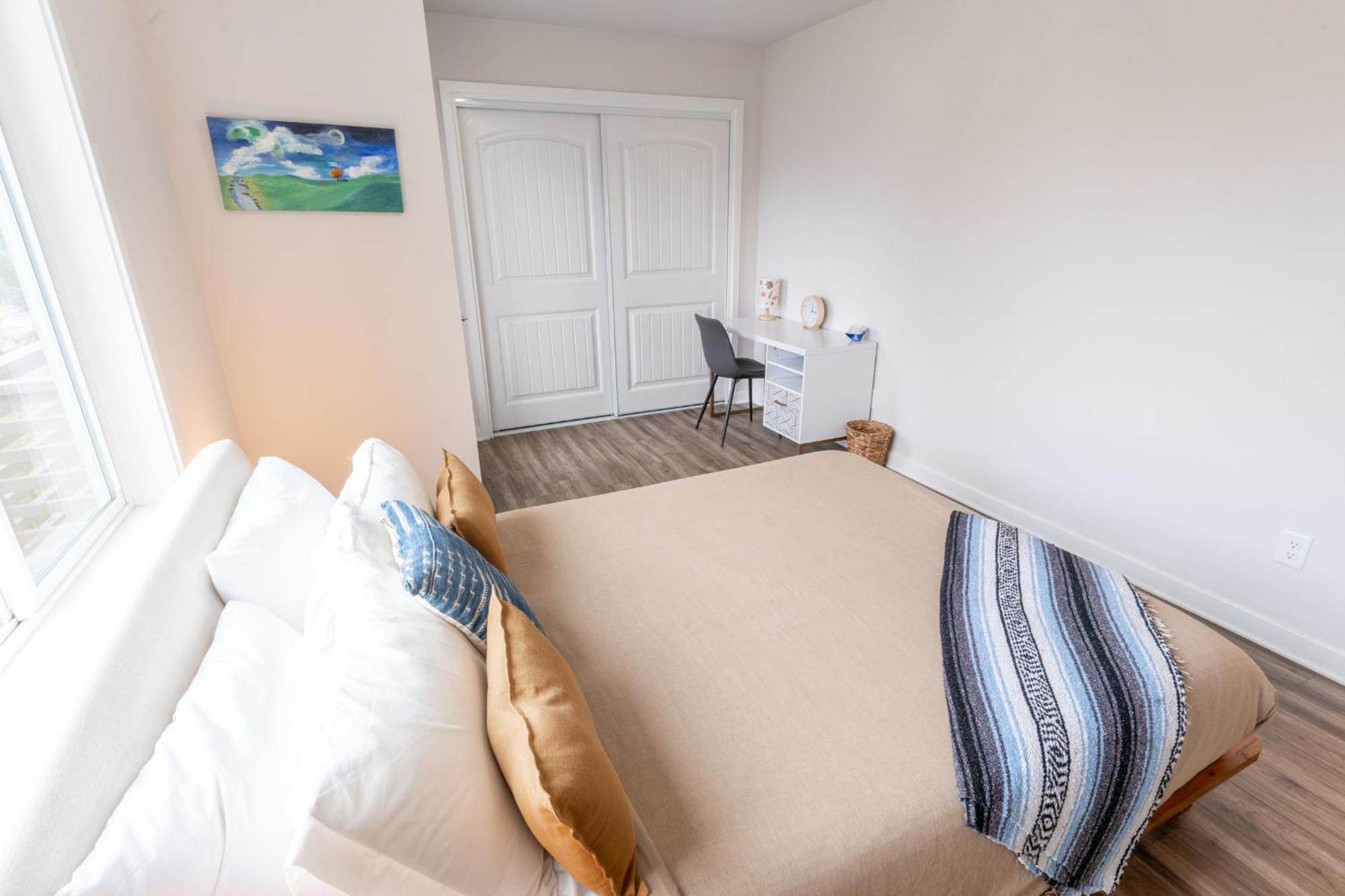 Comfy Family Home, Walkable Neighborhood + Patio! Portland Ngoại thất bức ảnh