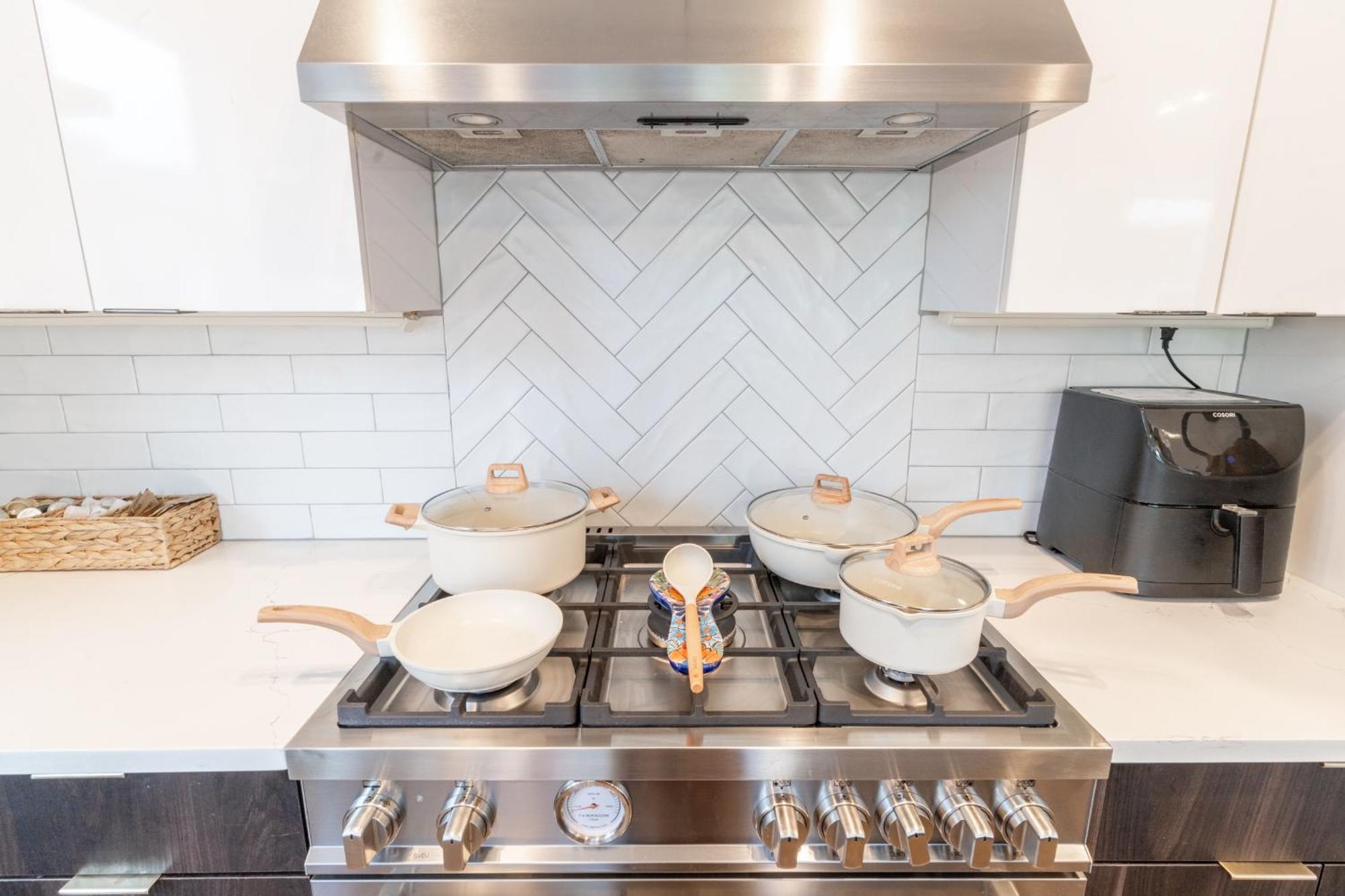 Comfy Family Home, Walkable Neighborhood + Patio! Portland Ngoại thất bức ảnh