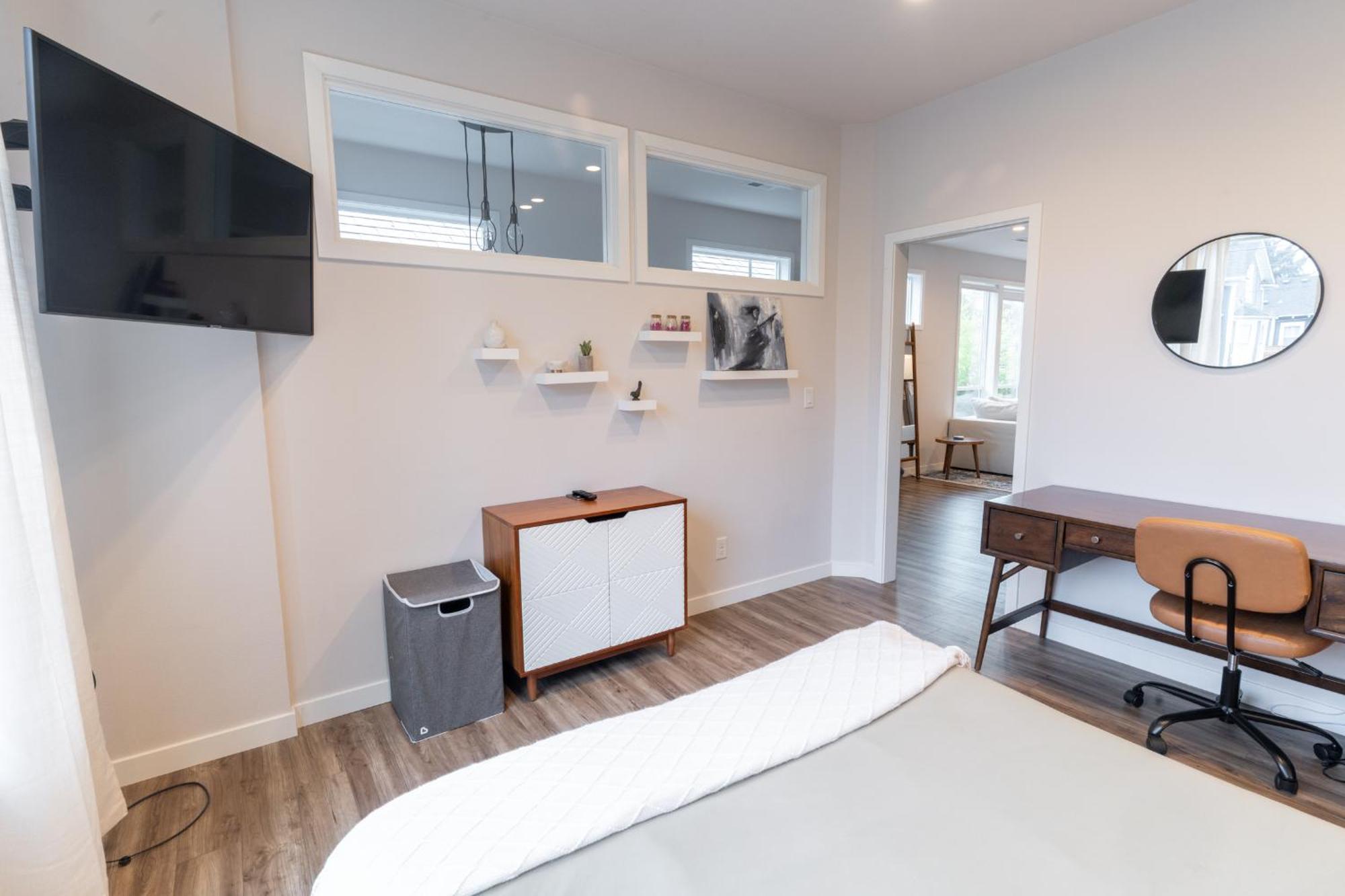 Comfy Family Home, Walkable Neighborhood + Patio! Portland Ngoại thất bức ảnh